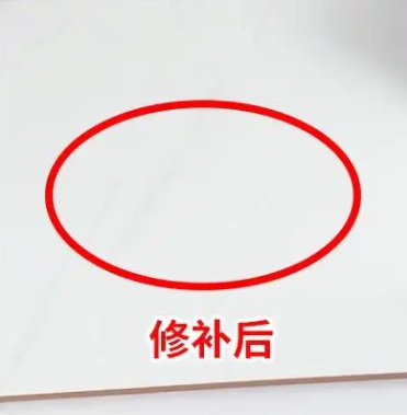 黄州瓷砖空鼓维修公司分享下板材基层，未采取柔性过渡措施的影响。在瓷砖铺贴工程中，如果采用的是板材基层（如石膏板、木工板等非刚性基层），而未采取柔性过渡措施，